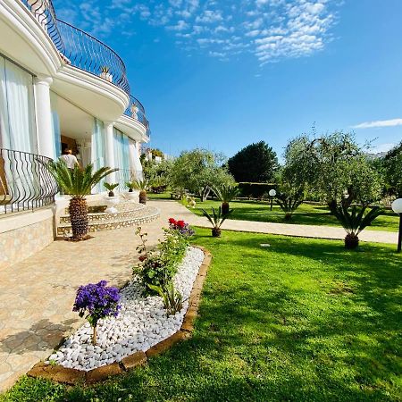 B&B Villa Pacifica Peschici Zewnętrze zdjęcie