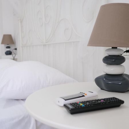 B&B Villa Pacifica Peschici Zewnętrze zdjęcie