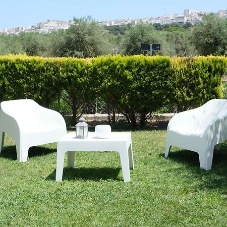 B&B Villa Pacifica Peschici Zewnętrze zdjęcie