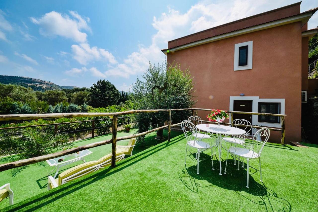 B&B Villa Pacifica Peschici Zewnętrze zdjęcie