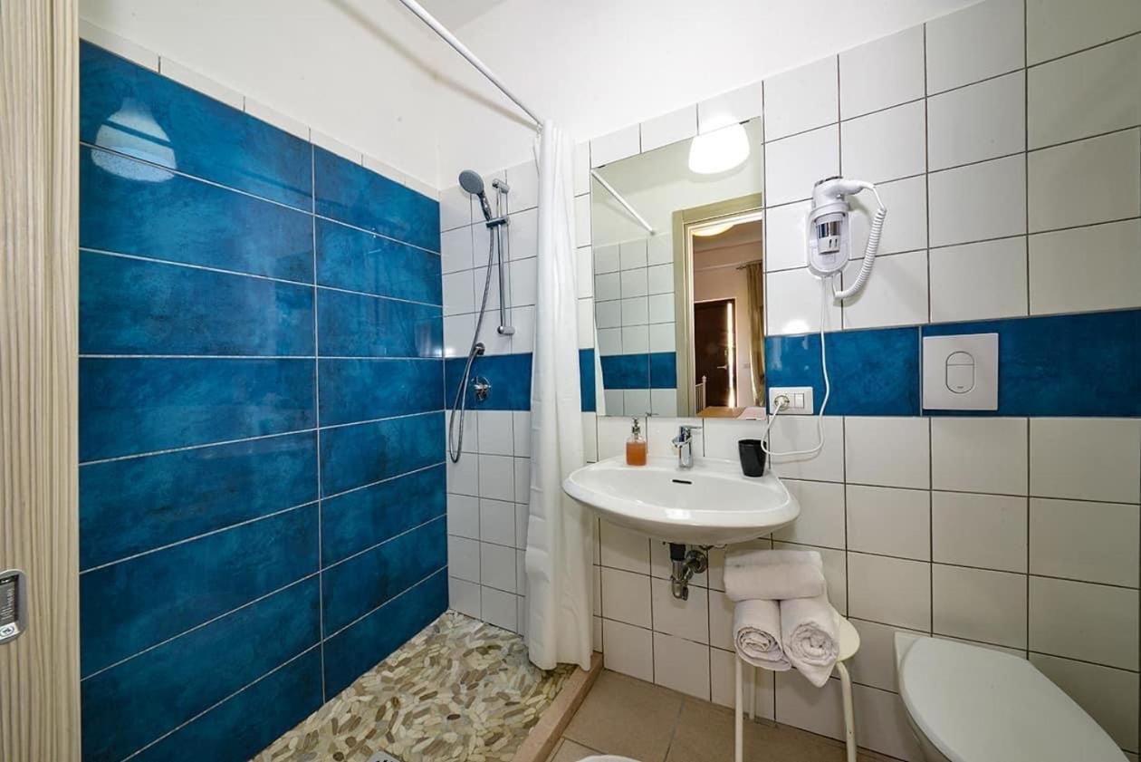 B&B Villa Pacifica Peschici Zewnętrze zdjęcie
