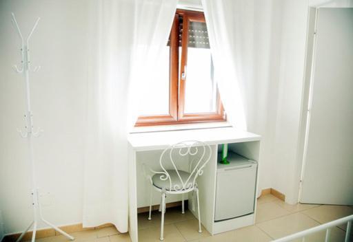 B&B Villa Pacifica Peschici Zewnętrze zdjęcie