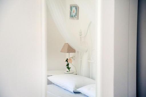 B&B Villa Pacifica Peschici Zewnętrze zdjęcie