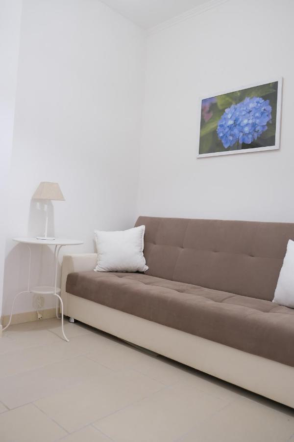 B&B Villa Pacifica Peschici Zewnętrze zdjęcie
