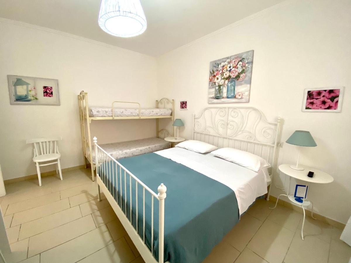 B&B Villa Pacifica Peschici Zewnętrze zdjęcie
