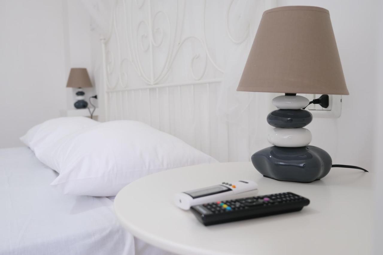 B&B Villa Pacifica Peschici Zewnętrze zdjęcie